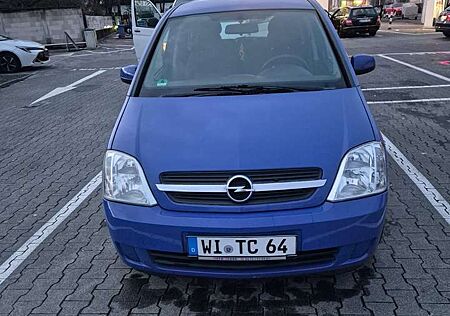 Opel Meriva Edition