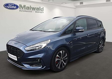 Ford S-Max ST-Line 2.0 EcoBlue EU6d-T Navi Leder Memory Sitze