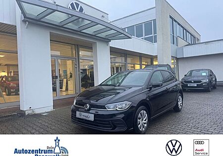 VW Polo Volkswagen AE 1.0 TSI Life