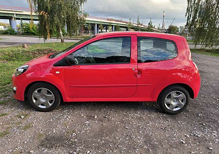 Renault Twingo 1.2 LEV 16V 75 Dynamique