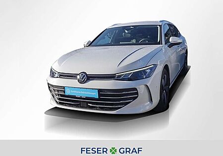 VW Passat Variant Volkswagen Business 2.0 TDI DSG AHK Sitzh. 360-Kamera