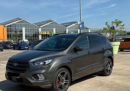 Ford Kuga 2.0 TDCi 4x4 Aut. ST-Line