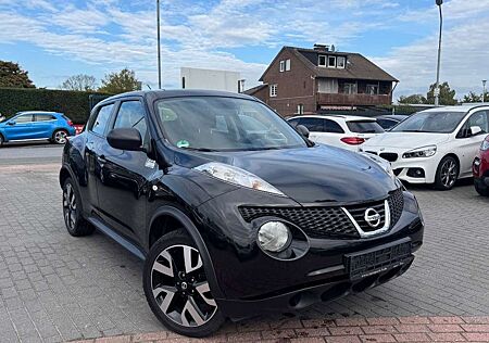 Nissan Juke Visia 1.5 | KLIMA | EURO5