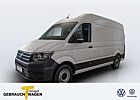 VW Crafter Volkswagen 35 Kasten MR HD AHK KAMERA 3-SITZE