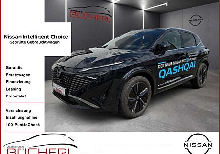 Nissan Qashqai Tekna e-Power, 360°-Kam, PANO, NAVI, SHZ