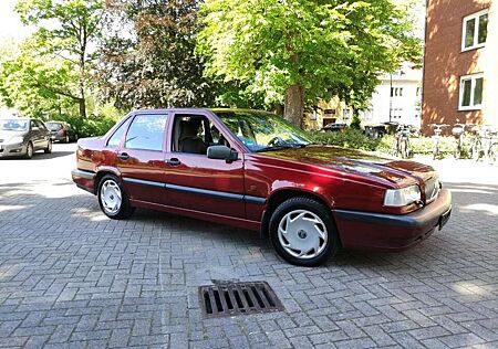 Volvo 850
