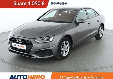 Audi A4 35 TDI Aut.*NAVI*LED*ACC*PDC*SHZ*