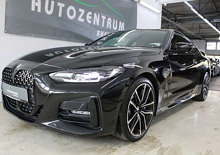 BMW 420 i M Sport Coupe Widescreen/Virtual/H&K/LED
