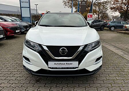 Nissan Qashqai N-Connecta