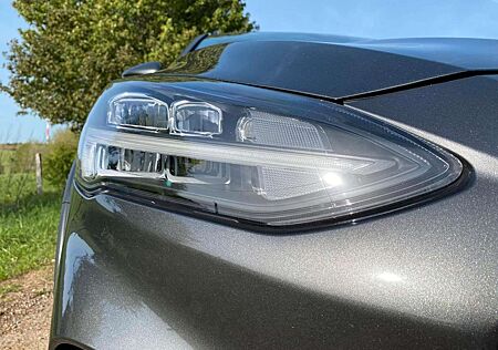 Ford Focus 1.5 EcoBoost Titanium