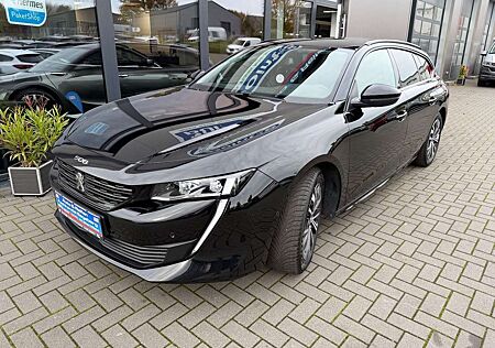 Peugeot 508 SW 1.5HDI Allure Pack AUTOMATIK*LED*NAVI*ACC