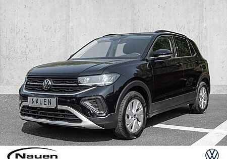 VW T-Cross Volkswagen Life *ACC*SHZ*CLIMATR.*APP-CONNECT*