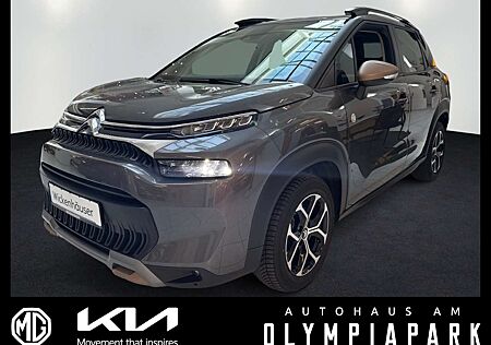 Citroën C3 Citroen Aircross 1.2 PureTech 110 C-Series