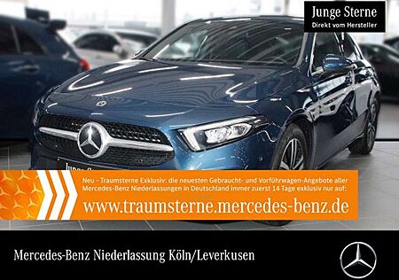 Mercedes-Benz A 180 PROGRESSIVE+LED