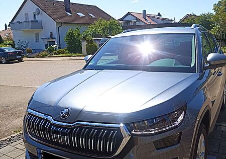 Skoda Kodiaq 2.0 TDI 4x4 DSG Style