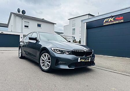 BMW 320d 320 3er Diesel Aut/LED/NAVI/VIRTUAL