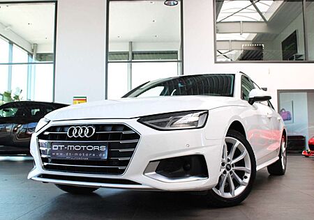 Audi A4 Avant 30 TDI S-tronic Advanced/Navi/Led/Alu´s