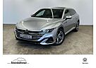 VW Arteon Volkswagen Shooting Brake R-Line 2.0 TDI DSG IQ.Light