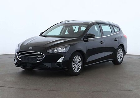 Ford Focus Turnier 1.0 EcoBoost Hybrid TREND