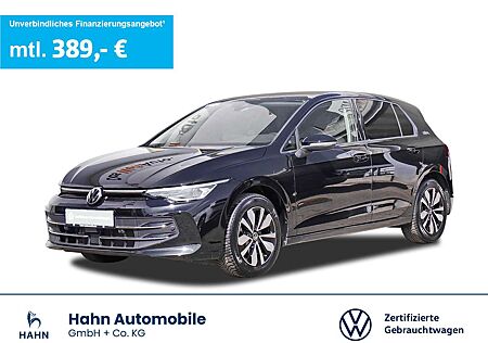 VW Golf Volkswagen VIII 2.0TDI Goal AHK ACC Cam Navi DAB+ Einp