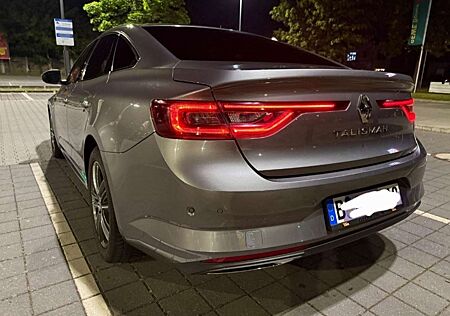 Renault Talisman ENERGY dCi 160 4 CONTROL