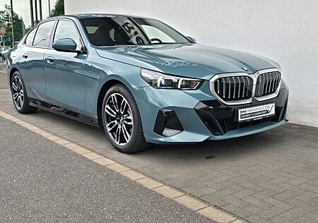 BMW 520 d M Sportpaket*Komfortsitze*Standhzg*DA+*DAB*