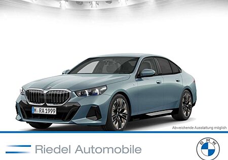 BMW 520 d M Sportpaket*Komfortsitze*Standhzg*DA+*DAB*