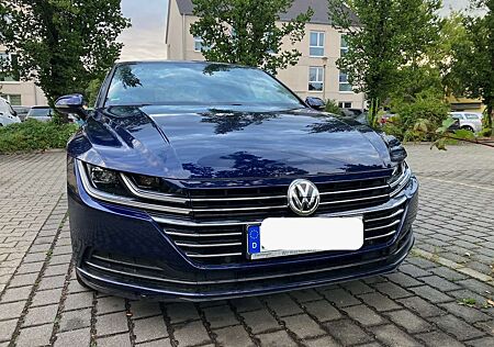 VW Arteon Volkswagen 2.0 TDI SCR DSG