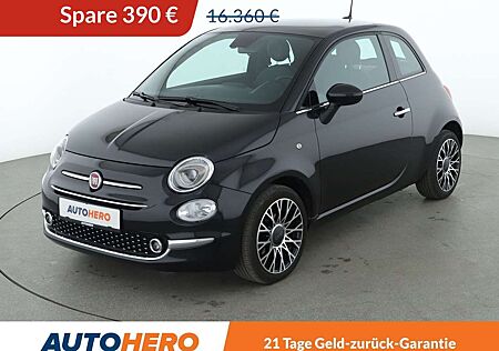 Fiat 500 1.2 Star Aut.*NAVI*PDC*KLIMA*GARANTIE*