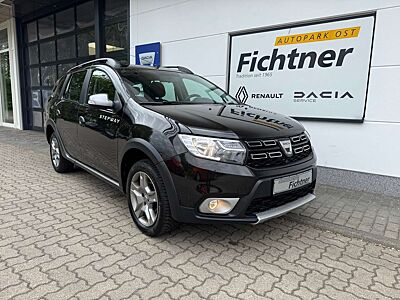 Dacia Logan Logan MCV TCe 90 Klimaautomatik Kamera