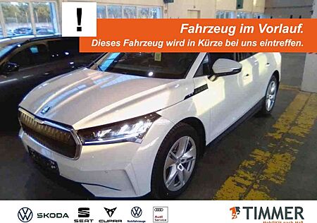 Skoda Enyaq 60 LOFT +WÄPU +LED +19" +RKAM +NAVI +