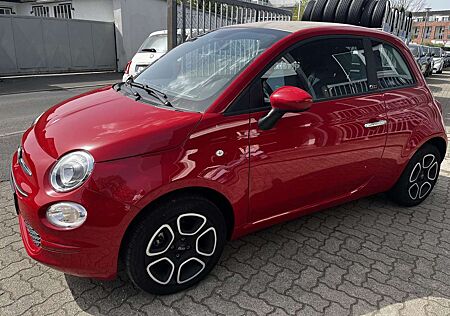 Fiat 500C 1.0 GSE CLUB*Carplay Klima*Touchscreen*PDC