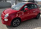 Fiat 500C 1.0 GSE CLUB Klima Radio PDC