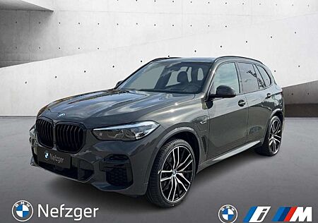 BMW X5 xDrive45e M Sport PANO LED HUD HiFi