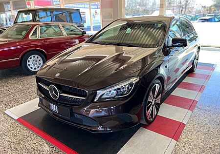Mercedes-Benz CLA 200 d 4 MATIC Leder Nav LED Dis Key Kam AHK