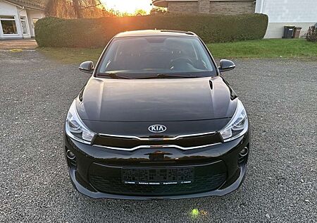 Kia Rio Dream Team