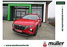 Hyundai Tucson 1.6 T-GDI Prime Mild-Hybrid, 4WD