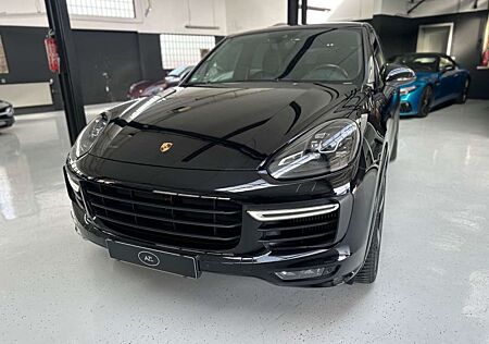 Porsche Cayenne GTS/Pano/BOSE