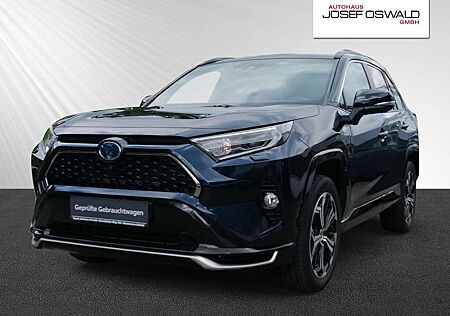Toyota RAV 4 RAV4 Plug-in Hybrid 4x4