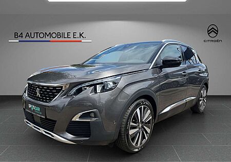 Peugeot 3008 1.6 Hybrid4 300 GT