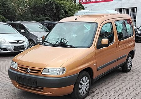 Citroën Berlingo Citroen 1.6 16V Chrono