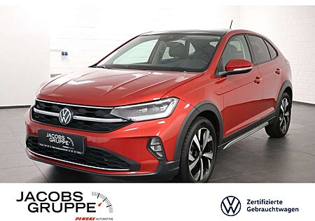 VW Taigo Volkswagen 1.5 TSI DSG Style AHK, Pano, Raer View,