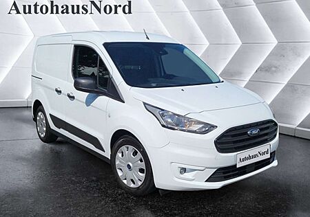 Ford Transit Connect 1.5EB 220 L1 Bott-Regal*AHK*RFK Deutsches Mod. Eur