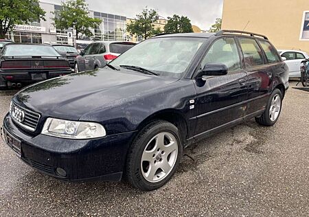 Audi A4 1.9 TDI 116 PS Avant / Tüv 11.25