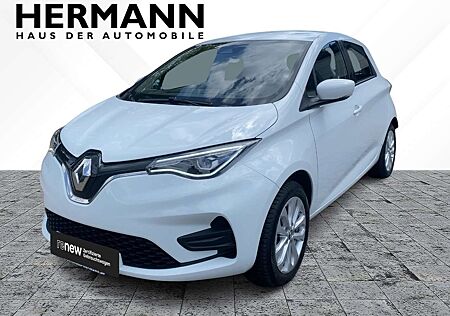 Renault ZOE R135/Z.E. 50 (Kauf-Batterie) Experience *LED