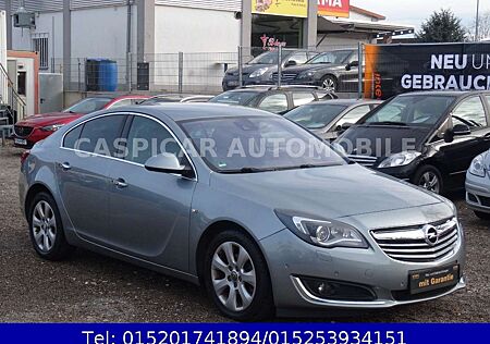 Opel Insignia 2,0 CDTI,NAVI,SHZ,PDC,KAMERA,8 FACH BER