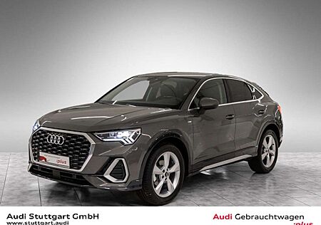 Audi Q3 S-line 35 TFSI S-Tronic