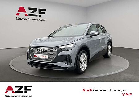 Audi Q4 e-tron 35 STANDHZG.+KLIMA+LED+DAB+BLUETOOTH
