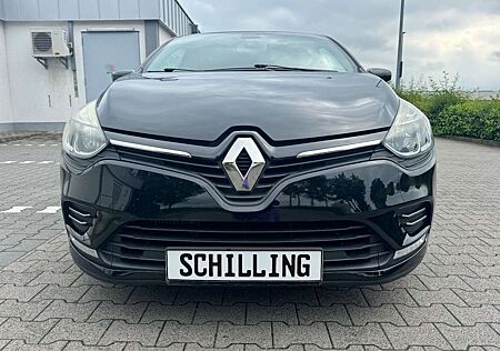 Renault Clio IV 1,5 dCi Sortimo Ladewanne NAVI+PDC