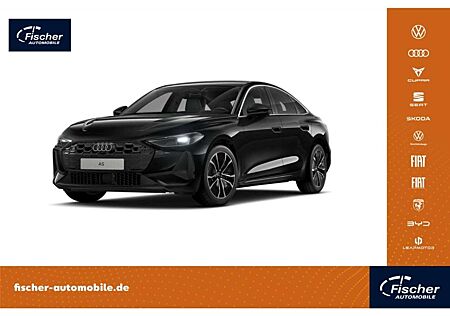 Audi A5 Limousine TFSI quattro AHK-Vorb/RFK/18''